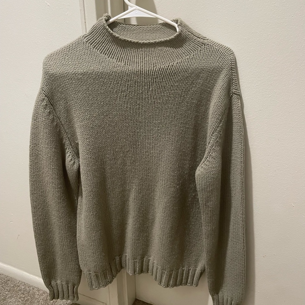 Versace sweater